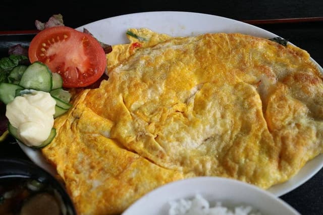 お食事の店マロニエ - サブ画像3