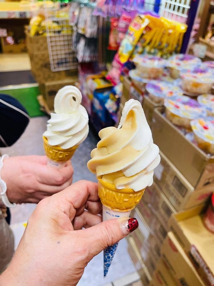 お菓子の王国 はっぴーディアーズ