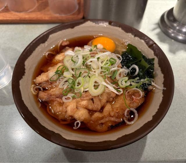 新和そば - サブ画像2