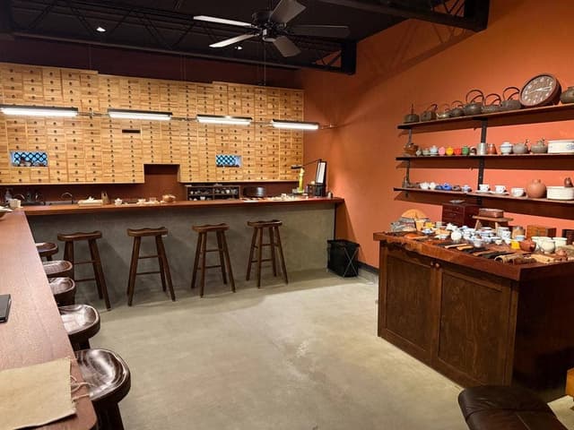 三日月茶屋 - サブ画像1