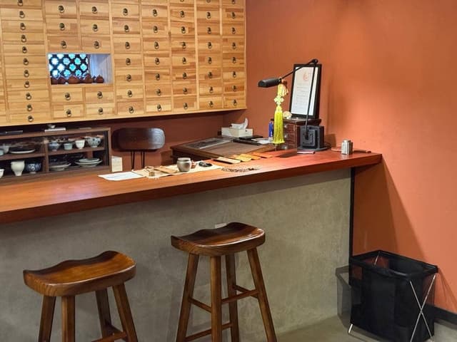 三日月茶屋 - サブ画像2