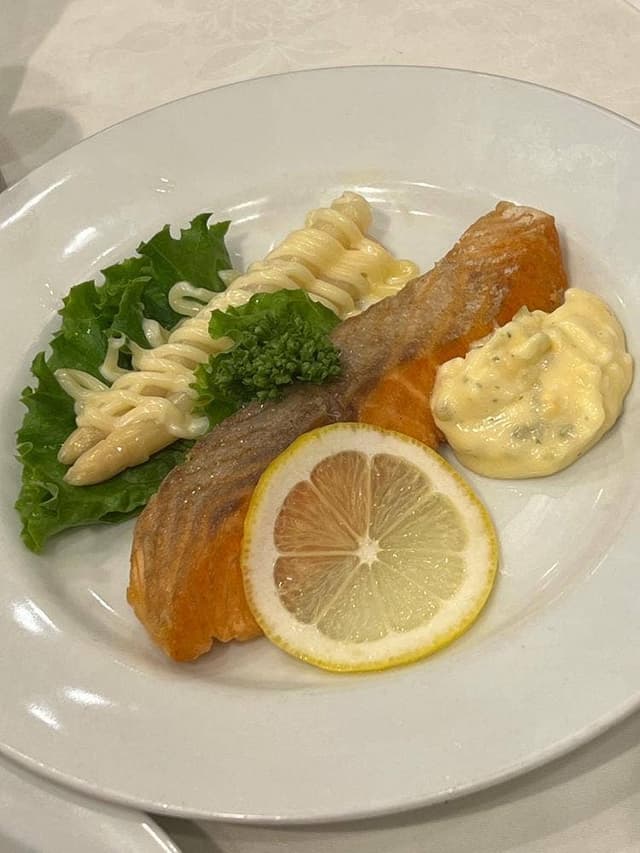 レストラン 桂 - サブ画像1