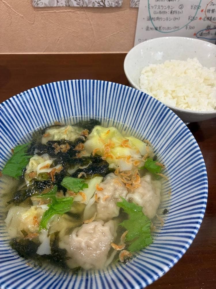 ワンタン屋