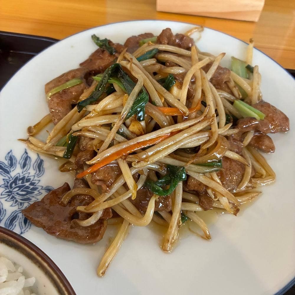 テンシンロ