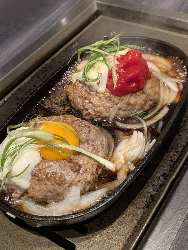 京都焼肉ホルモン 南大門 - サブ画像2