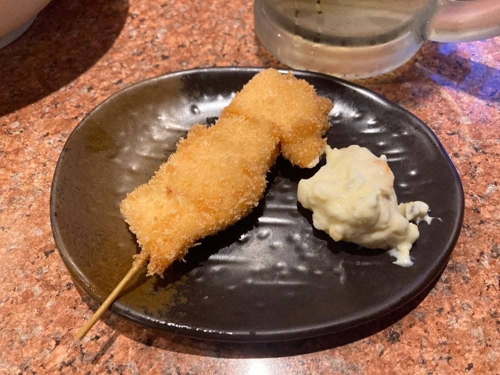 三代目 鳥メロ 湘南台西口駅前店