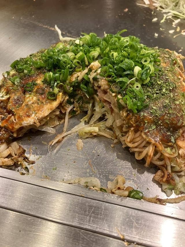 お好み焼き ひらた - サブ画像1