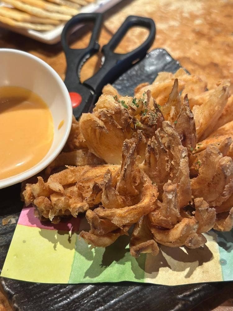 串焼BISTRO 福みみ 新宿店