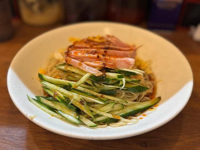 らーめん弁慶 堀切店 - サブ画像3