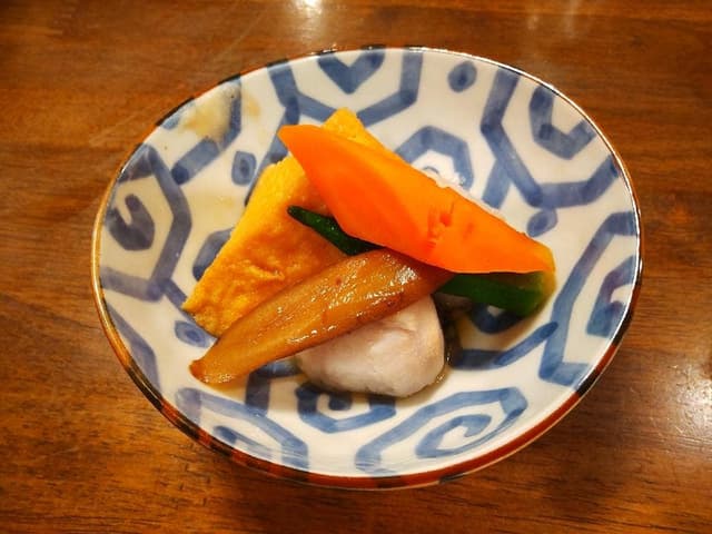 食事処 あみじゅう - サブ画像3