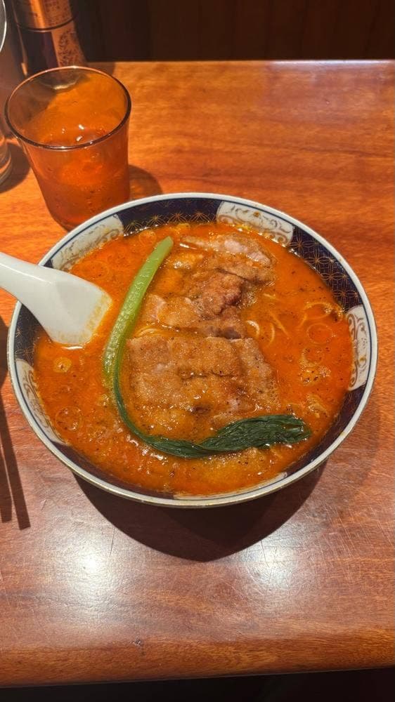 支那麺 はしご 銀座四丁目店 - サブ画像3