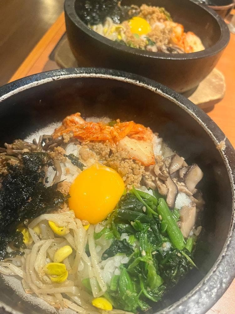 安楽亭 横須賀衣笠店