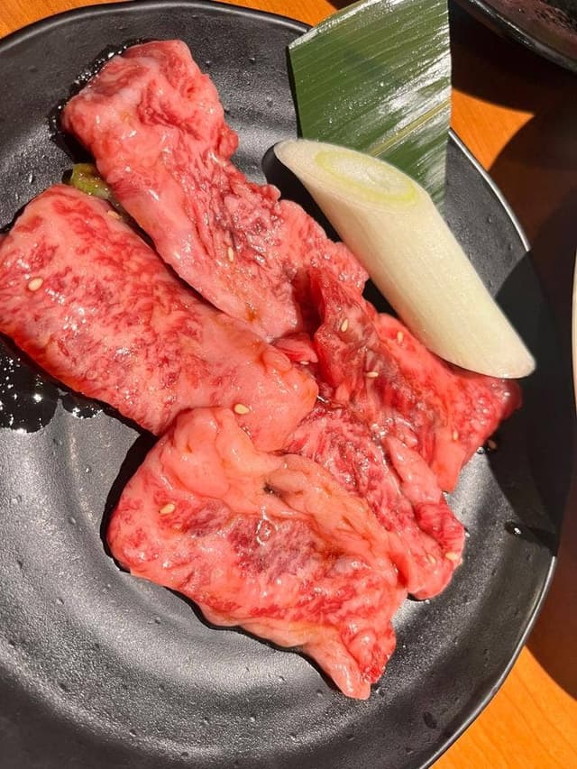 安楽亭 横須賀衣笠店 - サブ画像2