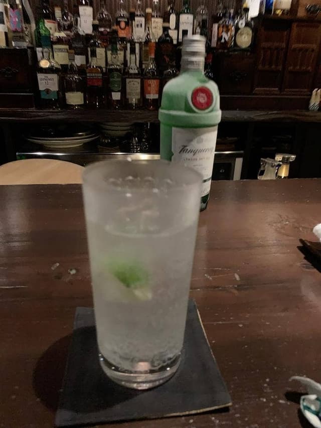 Bar そう庵 - サブ画像2