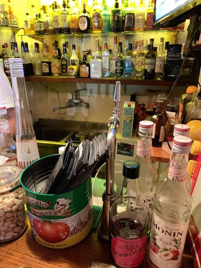 Bird Bar - サブ画像2