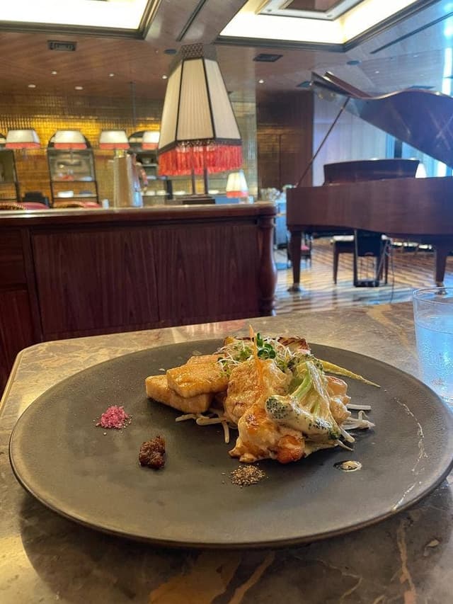TEPPANYAKI 10 FUKUOKA - サブ画像3