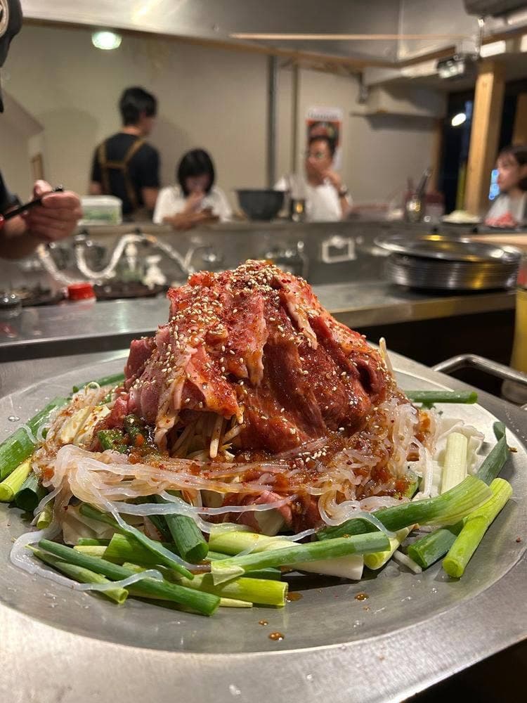 ちりとり鍋 いその