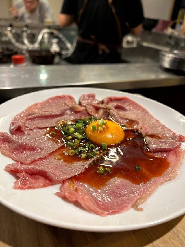 ちりとり鍋 いその - サブ画像1