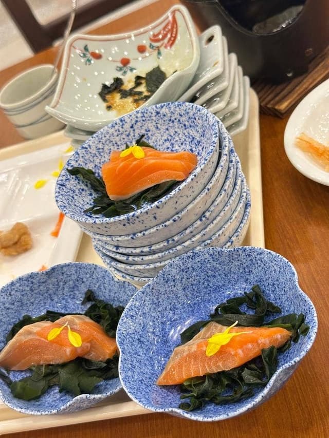 ホテル大観 カフェ - サブ画像1