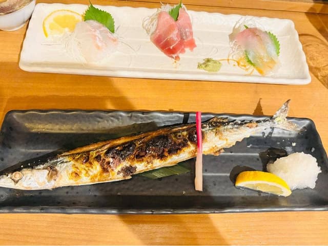 旬菜我流料理 武 - サブ画像1