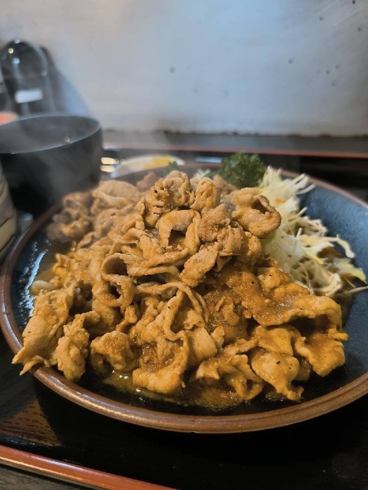 肉の丸小 浄心店