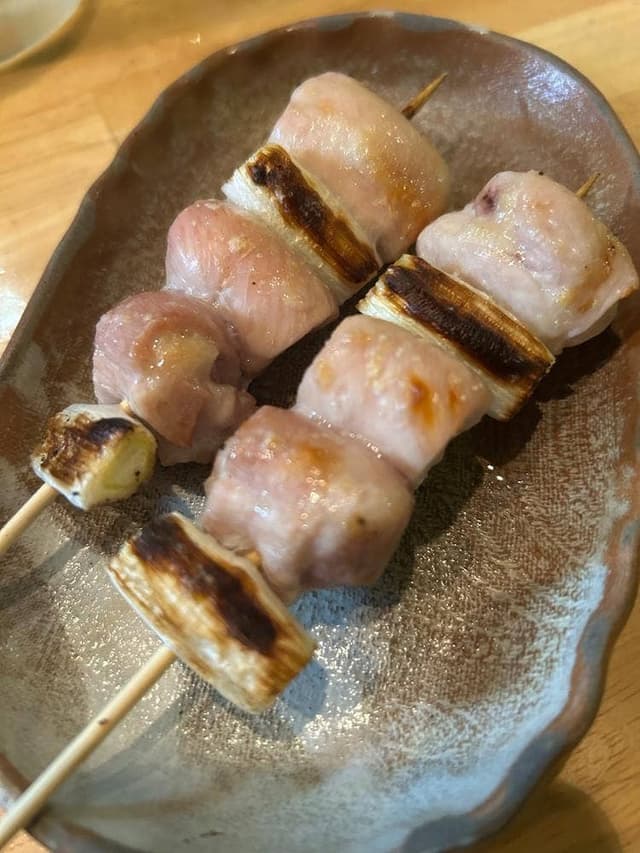 ちどりあし - サブ画像1