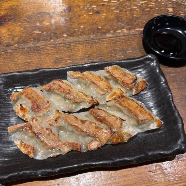餃子処 ちびすけ 阿倍野店 - サブ画像1