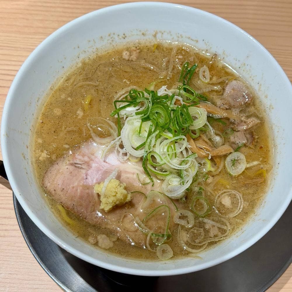 三ん寅 新横浜ラーメン博物館店
