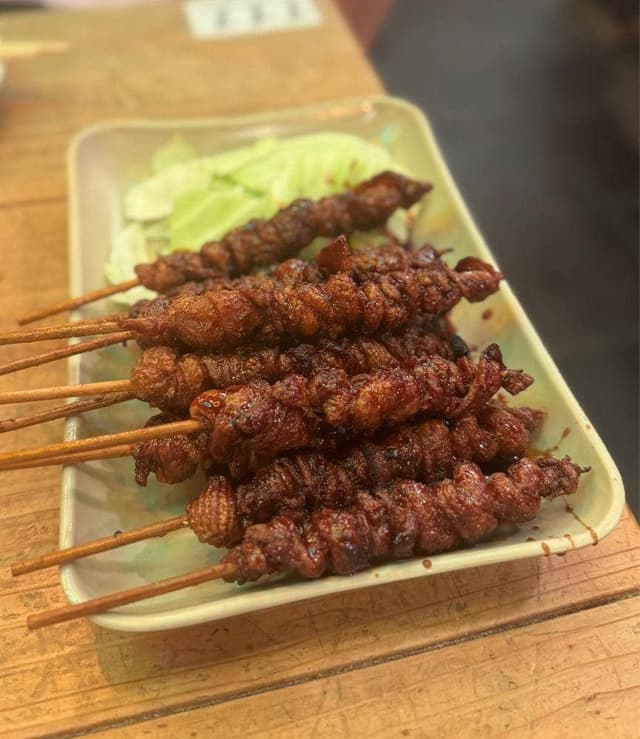 魚浜 六本木店 - サブ画像1