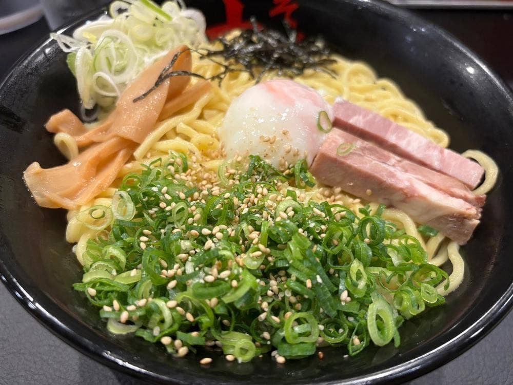 東京油組総本店 三田組