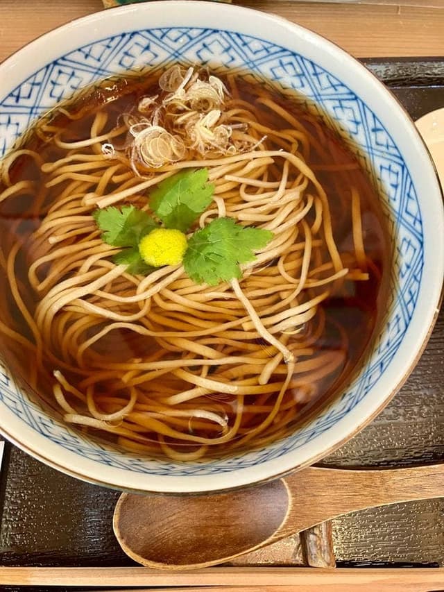そば処 あしがら翁 - サブ画像3
