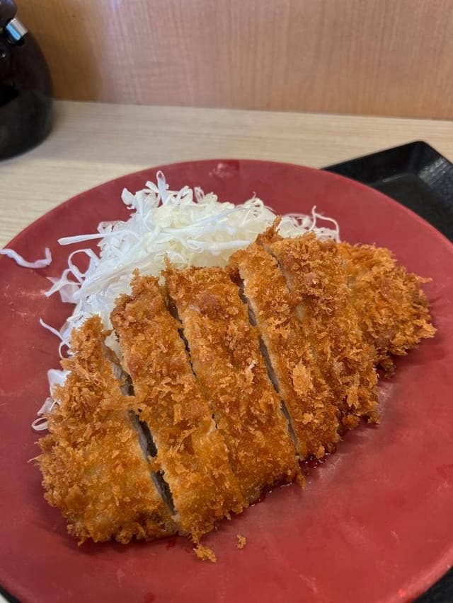 かつや 札幌白石店 - サブ画像1