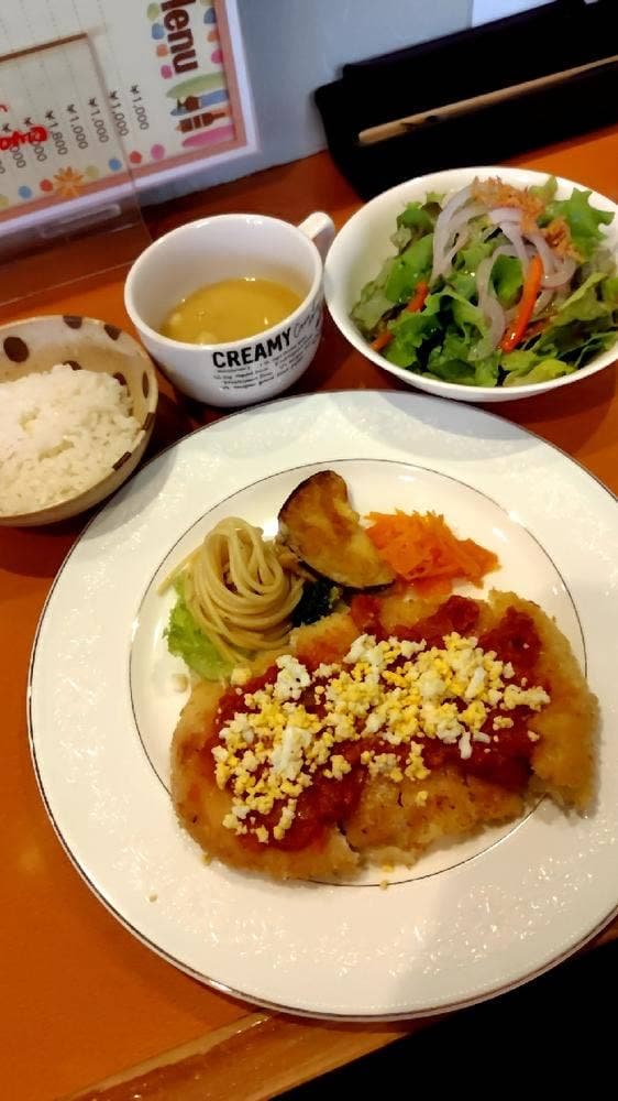 キッチン トーマ・トーマ