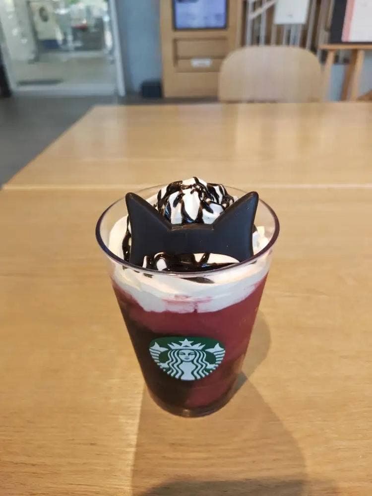 スターバックス コーヒー 蔦屋書店 延岡エンクロス店