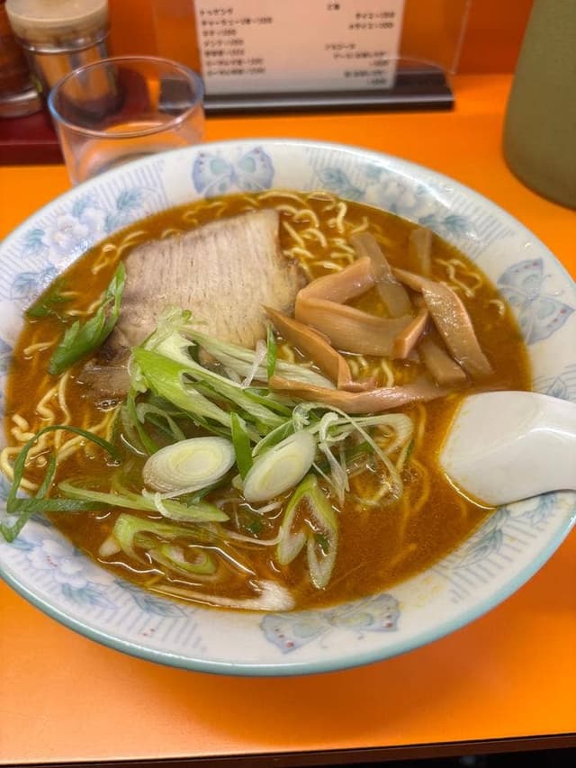 ラーメン専門 ささき - サブ画像1