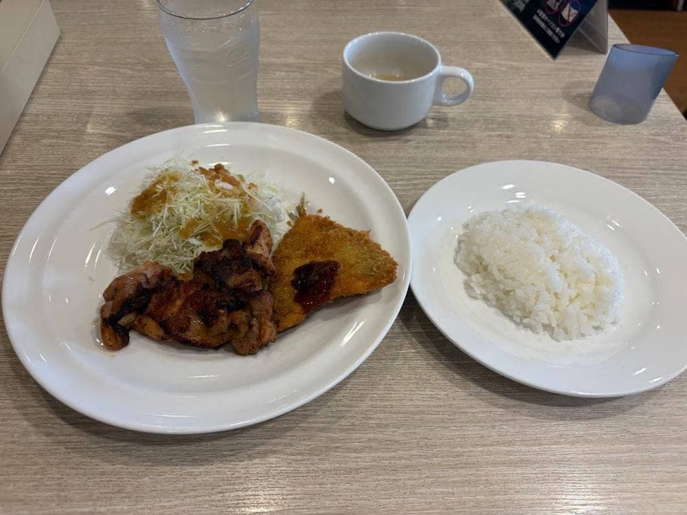 ガスト 静岡菊川町店