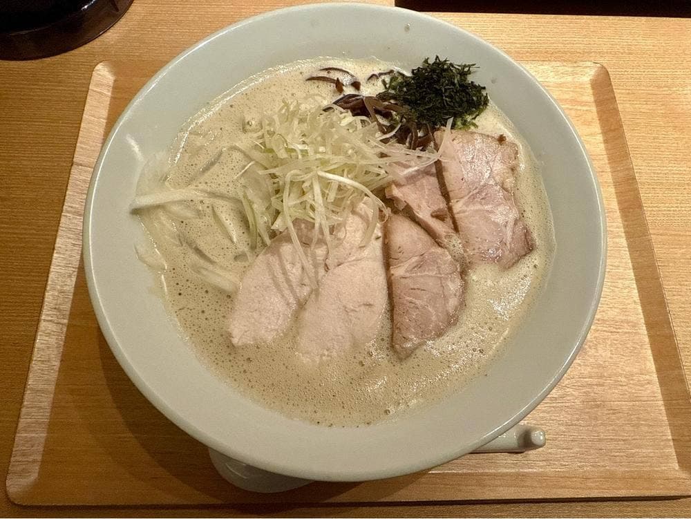 らーめん 茂治