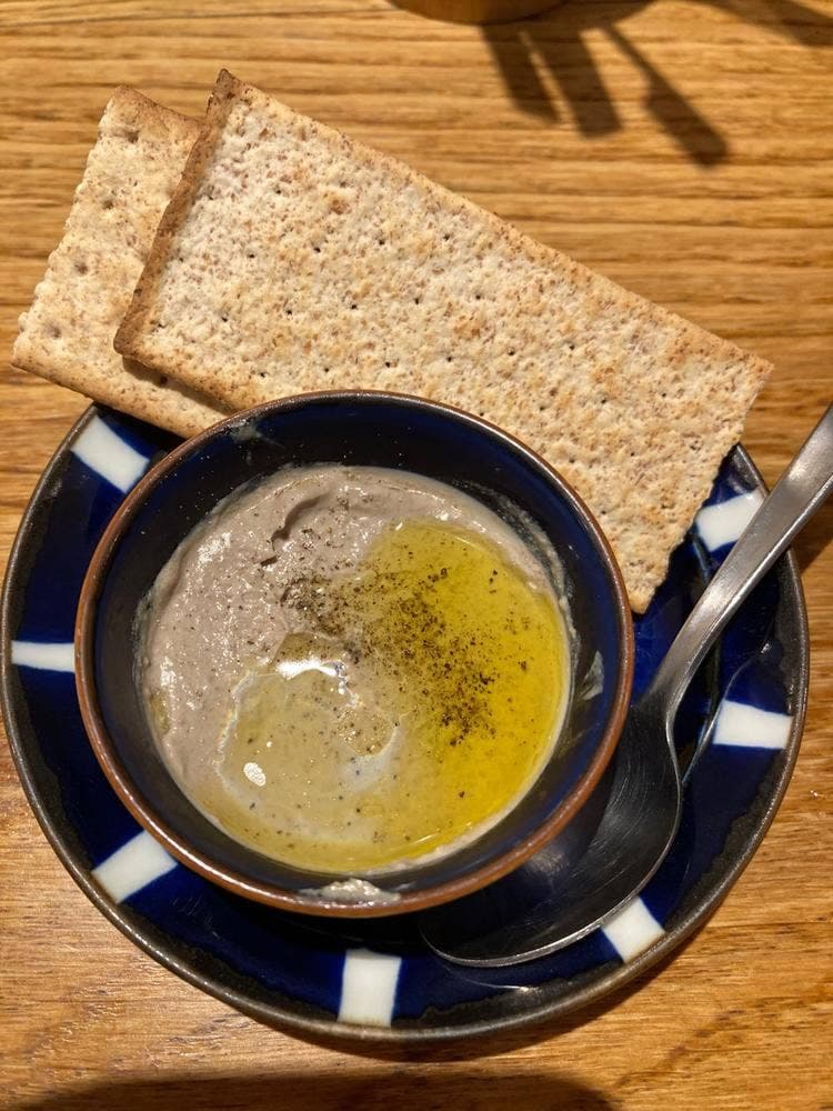 あぶりどり バリ鳥 恵比寿