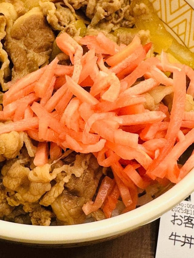 すき家 千歳船橋駅前店 - サブ画像2