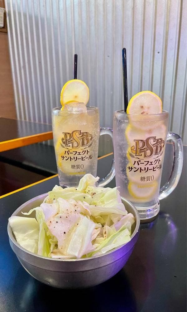 炭焼やきとん酒場 TONTON 上野店 - サブ画像3