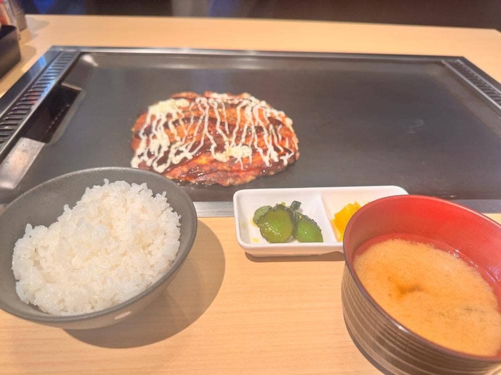 鉄板居酒屋 KUKUFUKU