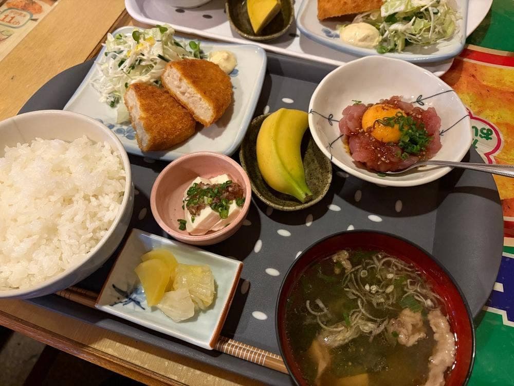 旬鮮和み家 美屋嶋