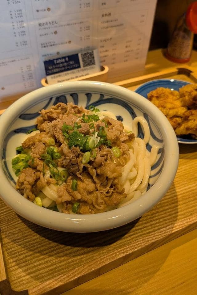 さぬきうどん 酒亭 こんこんとん - サブ画像2