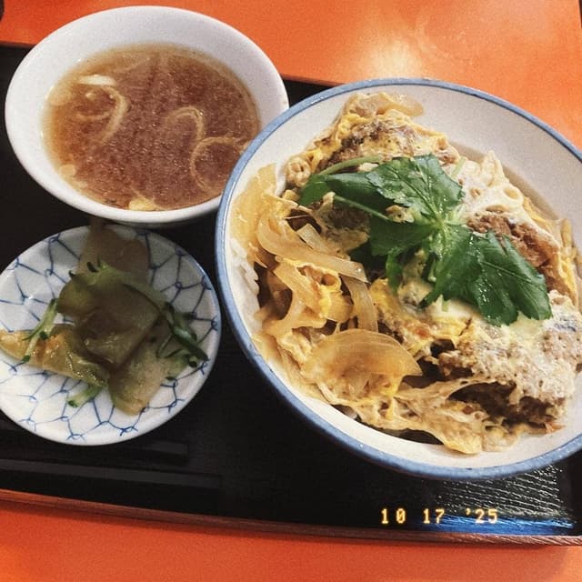 幸楽 - サブ画像3
