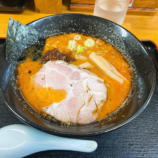 ラーメン拳 - サブ画像3