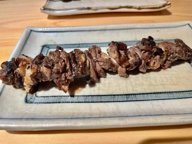 やきとり 串若 - サブ画像2