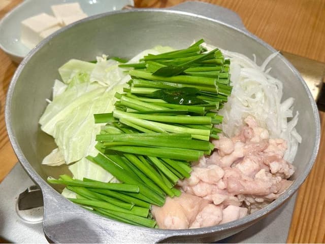 博多もつ鍋 やまや 西宮ガーデンズ店 - サブ画像2