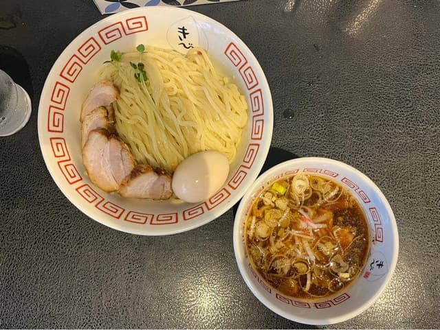 中華そば きび - サブ画像2