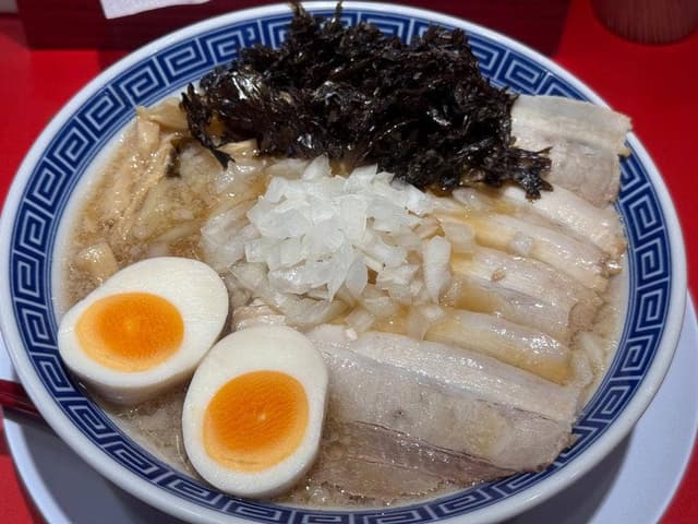 新潟発祥なおじ 上北沢店 - サブ画像1