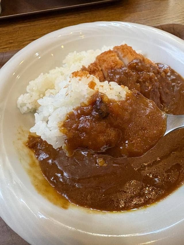 どんぐり食堂 - サブ画像2